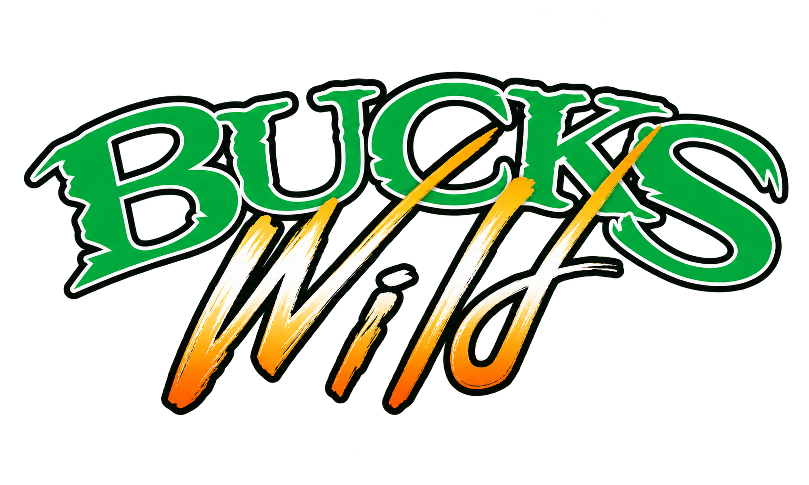 BUCKS WILD DALLAS
