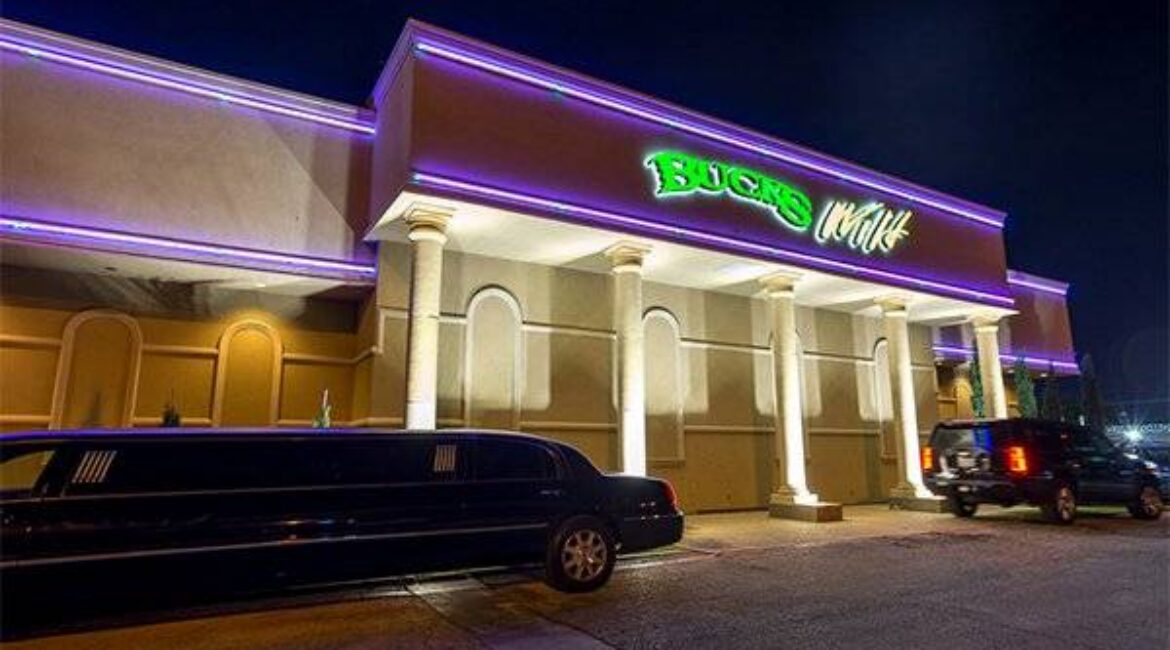 Cabana or Champagne Room? Bucks Wild Dallas VIP Guide